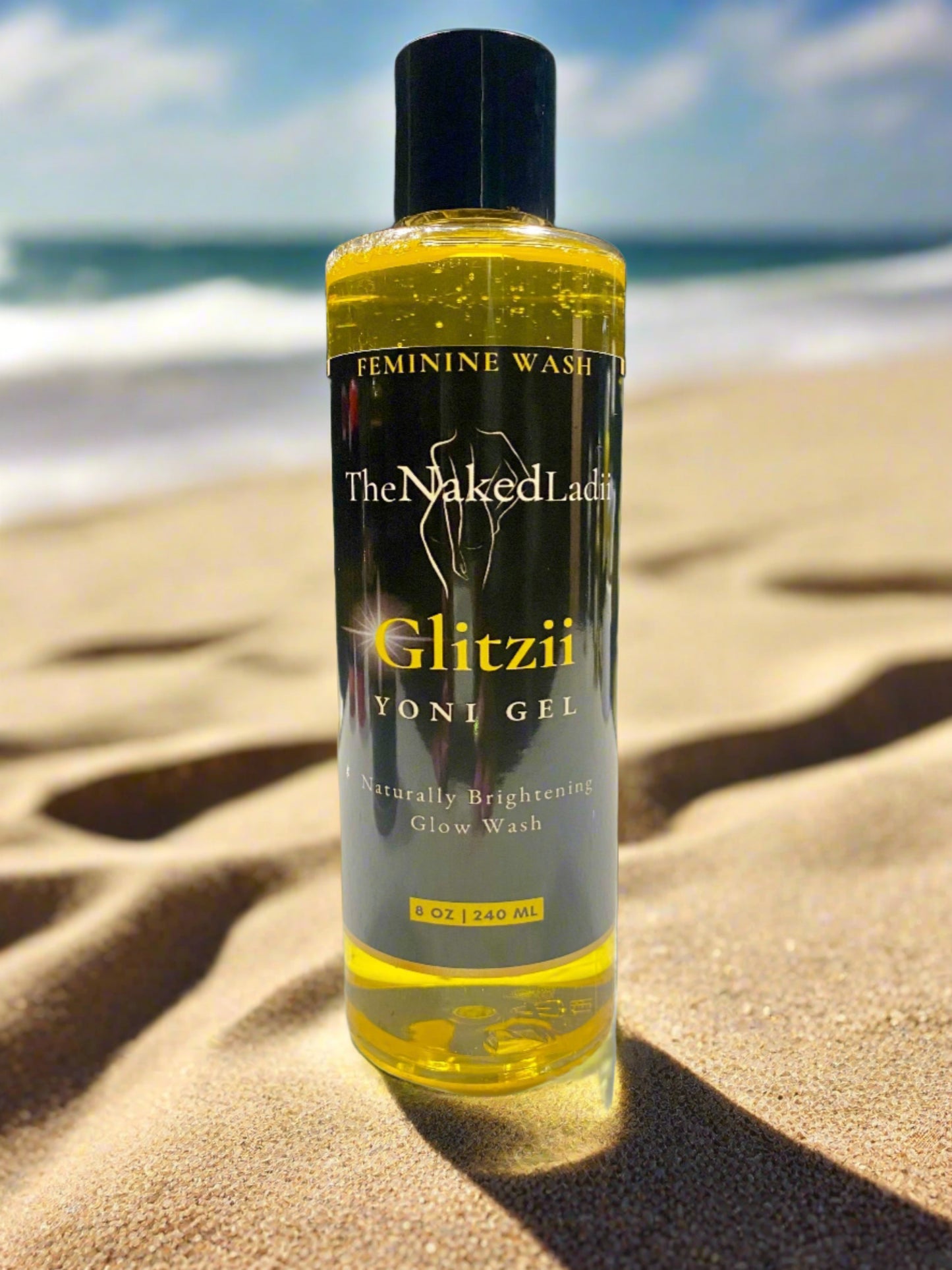 Brightening Yoni Glow Wash