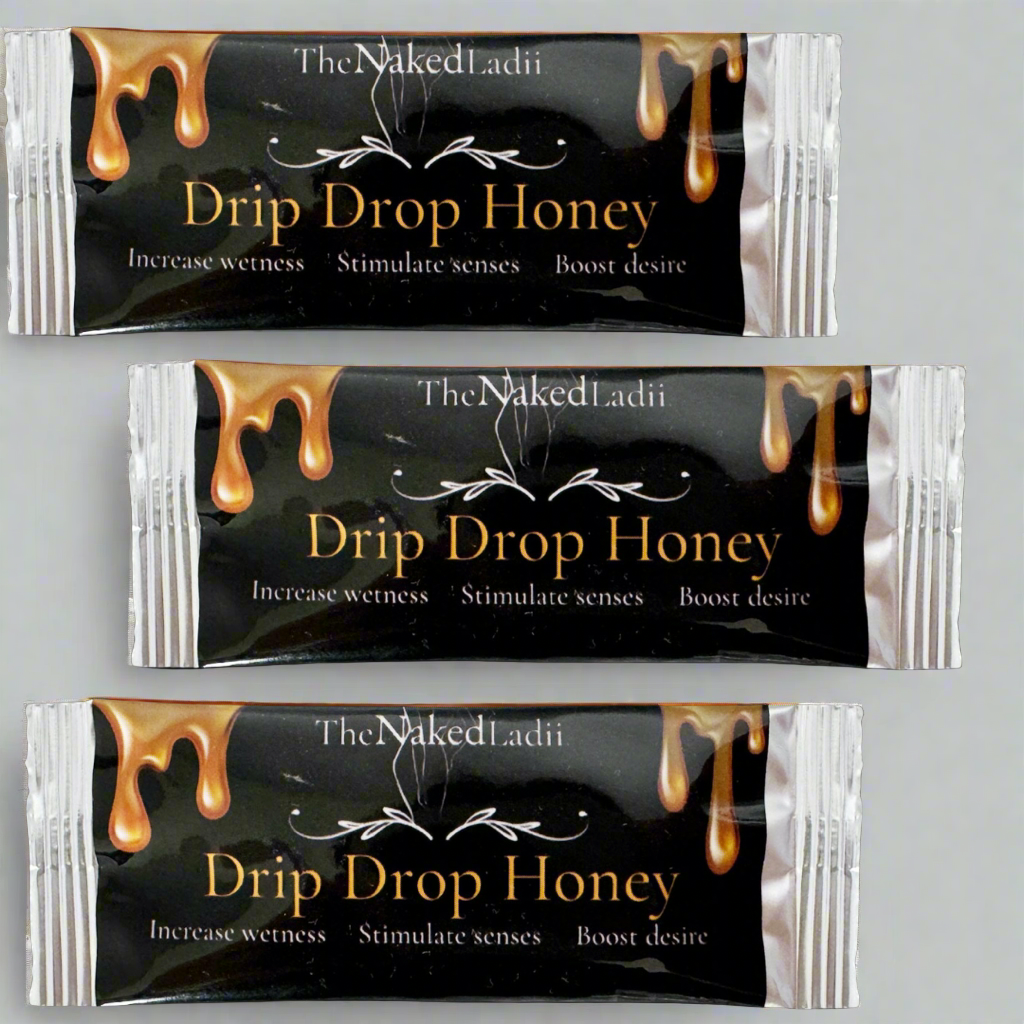 Honey packs for her