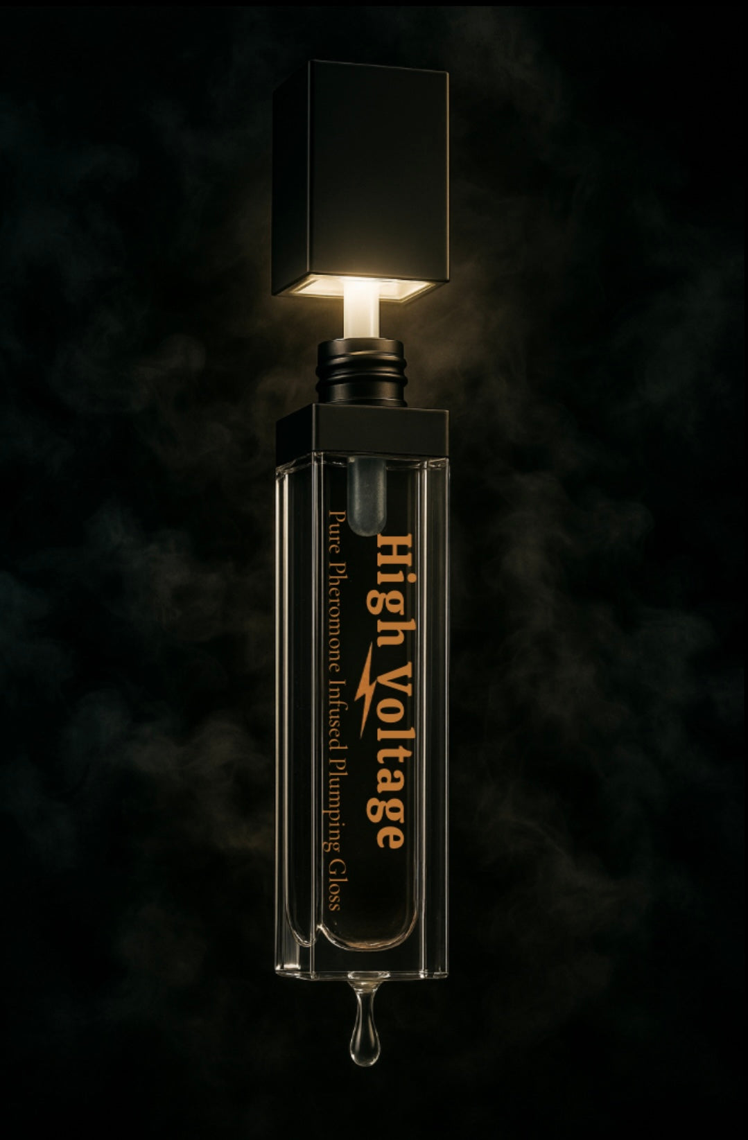 High Voltage pheromone plumping gloss (Pre-Order)