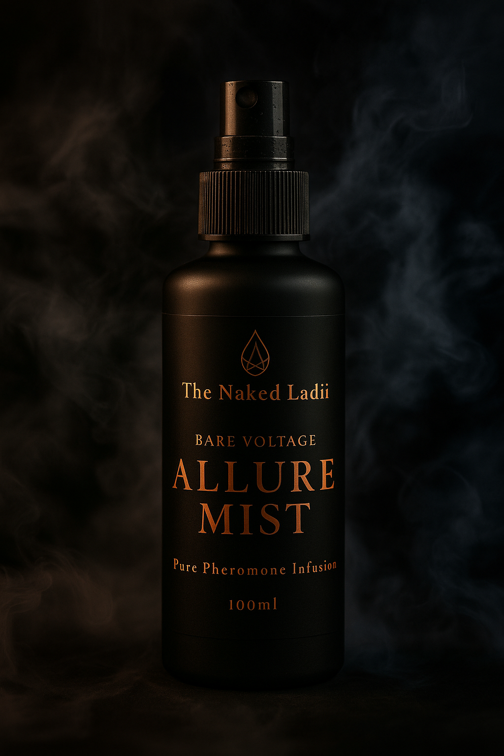 Bare Voltage Allure Body Mist