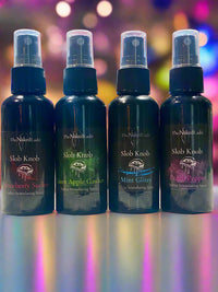 SLOB KNOB Mouth Watering Oral Spray + Numbing