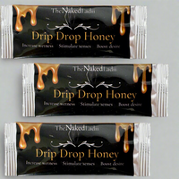 DRIP DROP Honey