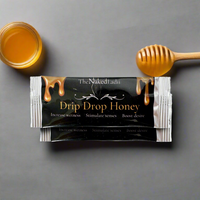 DRIP DROP Honey
